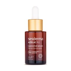 Liposoomseerum Sesderma Azelac Ru Liposomal Serum, 30ml hind ja info | Näoõlid, ampullid ja seerumid | hansapost.ee