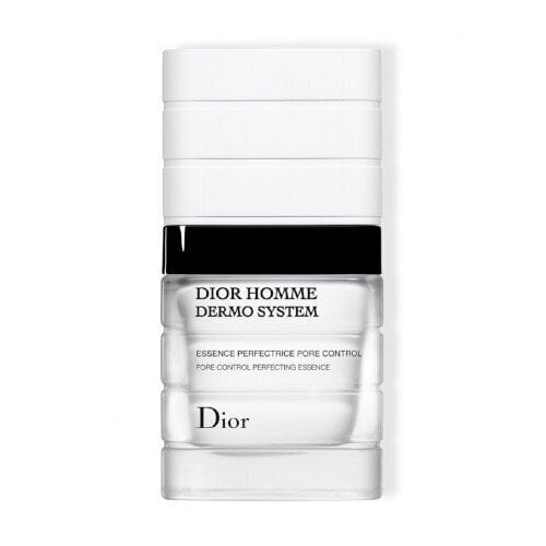 Näonaha essents Dior Homme Dermo System essence perfectrice pore control, 50 ml цена и информация | Näoõlid, ampullid ja seerumid | hansapost.ee