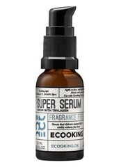 Noorendav seerum Ecooking 20 ml цена и информация | Сыворотки для лица, масла | hansapost.ee