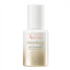 Näoseerum Avene DermAbsolu 30 ml hind ja info | Avene Parfüümid, lõhnad ja kosmeetika | hansapost.ee