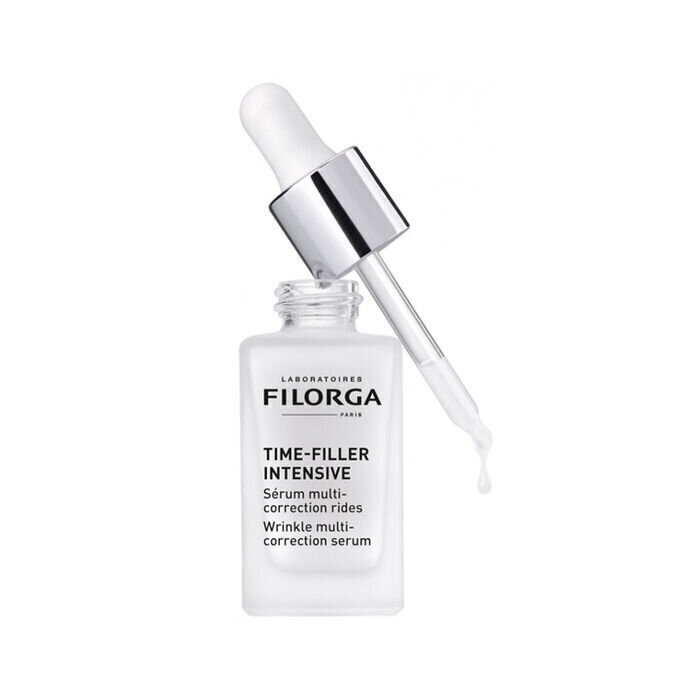 FILORGA Time Filler Intensive seerum 30 ml цена и информация | Näoõlid, ampullid ja seerumid | hansapost.ee