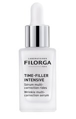 FILORGA Time-Filler Intensive сыворотка 30 мл цена и информация | Сыворотки для лица, масла | hansapost.ee