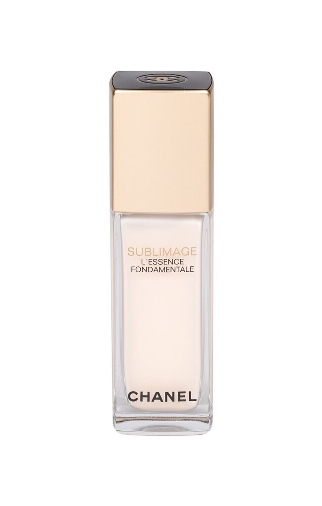 Näoseerum Chanel Sublimage, 40 ml hind ja info | Näoõlid, ampullid ja seerumid | hansapost.ee