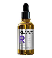 Näoseerum Revox Retinol B77, 30 ml hind ja info | Näoõlid, ampullid ja seerumid | hansapost.ee