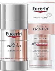 Näoseerum pigmendilaikudele Eucerin Anti-Pigment 30 ml цена и информация | Сыворотки для лица, масла | hansapost.ee