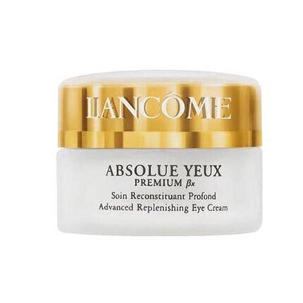 Noorendav silmakreem Lancome Absolue Yeux Premium ßx 20 ml hind ja info | Silmakreemid ja seerumid | hansapost.ee