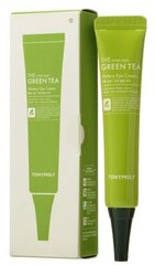 Silmakreem TonyMoly The Chok Chok Green Tea Watery 30 ml hind ja info | Silmakreemid ja seerumid | hansapost.ee