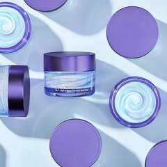 Гель-крем для глаз Strivectin Advanced Hydration Hyaluronic Tripeptide, 15 мл цена и информация | Сыворотки, кремы для век | hansapost.ee