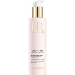 Puhastav näopiim Helena Rubinstein Pure Ritual 200 ml цена и информация | Аппараты для ухода за лицом | hansapost.ee