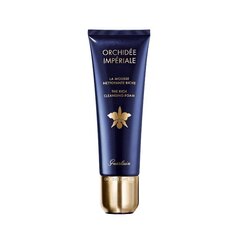 Пенка для умывания Orchidée Impériale Guerlain, 125 мл цена и информация | Аппараты для ухода за лицом | hansapost.ee