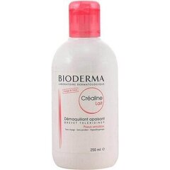 Puhastav näopiim Bioderma Sensibio Lait 250 ml hind ja info | Näopuhastusvahendid | hansapost.ee