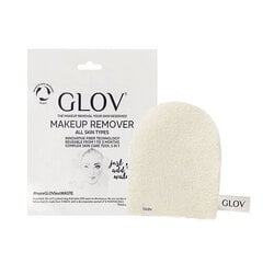 Перчатка для снятия макияжа Glov Makeup Remover Just Add Water цена и информация | Аппараты для ухода за лицом | hansapost.ee