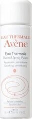 Puhastusvesi Avene, 50 ml hind ja info | Näopuhastusvahendid | hansapost.ee