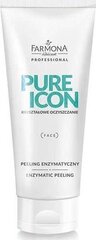 Ensüümne koorija Farmona Pure Icon, 200 ml цена и информация | Аппараты для ухода за лицом | hansapost.ee