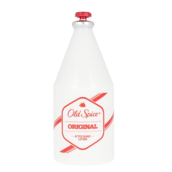 Raseerimisjärgne losjoon Old Spice Original 150 ml цена и информация | Raseerimisvahendid | hansapost.ee