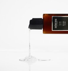 Habemešampoon No 102 Beard Wash Amber Lime, 130 ml hind ja info | Raseerimisvahendid | hansapost.ee