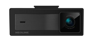 Videosalvesti Neoline G-Tech X62 kahe kanaliga salvestuskvaliteediga 2K QHD + KINGITUS Kingston 64GB microSDXC Canvas Go Plus, mälukaart hind ja info | Pardakaamerad ja auto videokaamerad | hansapost.ee