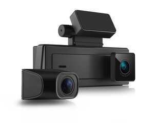 Neoline G-Tech X63 hind ja info | Pardakaamerad ja auto videokaamerad | hansapost.ee