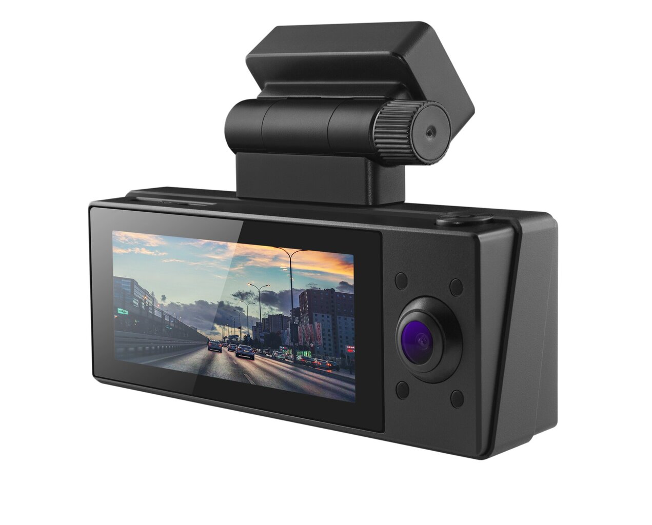 Neoline G-Tech X63 hind ja info | Pardakaamerad ja auto videokaamerad | hansapost.ee