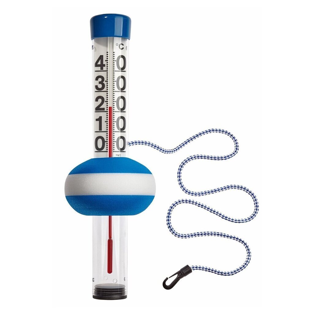 Vedelbasseini/veekogu termomeeter poiga Neptune 40-2003 hind ja info | Niiskuse, temperatuuri, pH ja ORP mõõdikud | hansapost.ee