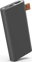 Freshn Rebel 2PB6000SG, 6000 mAh цена и информация | Зарядные устройства Power bank | hansapost.ee