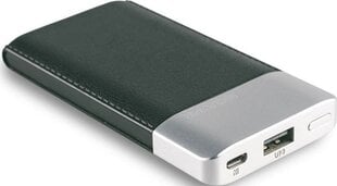 Realpower PB-4000, 4000 mAh цена и информация | Зарядные устройства Power bank | hansapost.ee