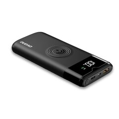 Akupank Dudao K13Pro 10000 mAh, must hind ja info | Akupangad | hansapost.ee