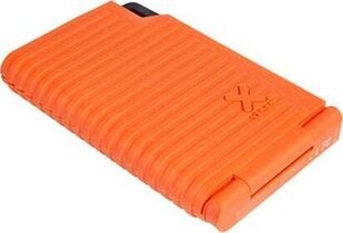 Solar akupank Xtorm XR105 4.5W 10.000mAh hind ja info | Akupangad | hansapost.ee