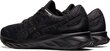 Meeste jooksujalatsid Asics Dynablast 1011A819 004, 41 1/2, must hind ja info | Spordijalatsid ja vabaajajalatsid meestele | hansapost.ee