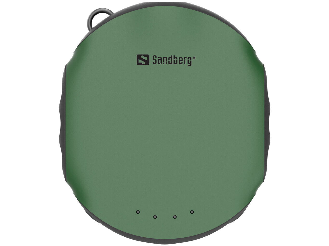 Sandberg 420-60 hind ja info | Akupangad | hansapost.ee