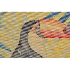 Картина Птицы, 2 шт., 27 x 1,5 x 39 см цена и информация | Картины, живопись | hansapost.ee
