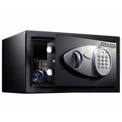 Master Lock seifas 11,6L hind ja info | Seifid | hansapost.ee