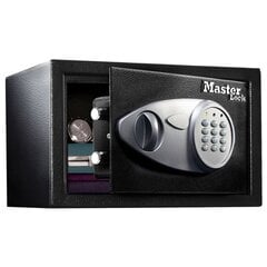 Master Lock сейф 33,4л цена и информация | Сейфы | hansapost.ee