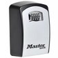 Seinale kinnitatav XL võtmekarp 5403, Master Lock цена и информация | Seifid | hansapost.ee