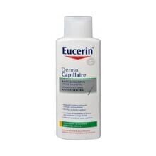 Крем-шампунь против перхоти Eucerin DermoCapillaire, 250 мл цена и информация | Шампуни | hansapost.ee