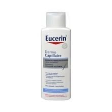Šampoon kuivale peanahale Eucerin DermoCapillaire, 250 ml hind ja info | Eucerin Parfüümid, lõhnad ja kosmeetika | hansapost.ee