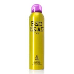 Volüümi andev kuivšampoon Tigi Bed Head Oh Bee 238 ml цена и информация | Шампуни | hansapost.ee