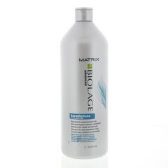 Восстанавливающий шампунь для волос Matrix Biolage Advanced Keratindose Pro-Keratin + Silk 1000 мл цена и информация | Шампуни | hansapost.ee