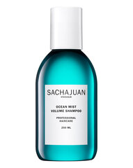 Volüümi andev šampoon Sachajuan Ocean Mist 250 ml hind ja info | Šampoonid | hansapost.ee