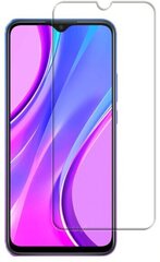 Защитное стекло для GoodBuy, для Xiaomi Redmi 9 цена и информация | Защитные пленки для телефонов | hansapost.ee