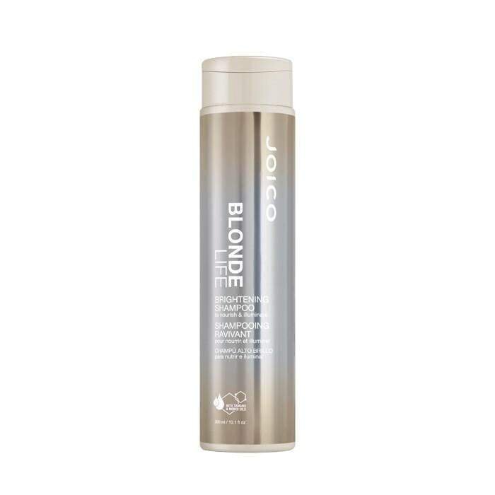 Sära andev juuksešampoon Joico Blonde Life 300 ml цена и информация | Šampoonid | hansapost.ee