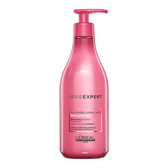 Taastav šampoon L'Oreal Professionnel Pro Longer 500 ml цена и информация | Шампуни | hansapost.ee