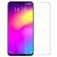 Reals Glass защитное стекло для экрана Samsung A025 Galaxy A02S цена и информация | Защитные пленки для телефонов | hansapost.ee