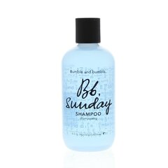 Sügavpuhastav šampoon Bumble & Bumble Sunday, 250 ml hind ja info | Bumble and bumble Parfüümid, lõhnad ja kosmeetika | hansapost.ee
