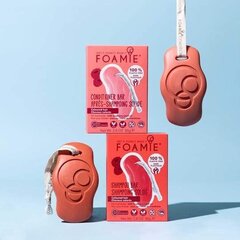 Tahke Šampoon Värvitud Juustele Foamie The Berry Best hind ja info | Foamie Parfüümid, lõhnad ja kosmeetika | hansapost.ee