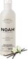 Šampoon Noah sirgendav vaniljeekstraktiga 250ml 1.8 цена и информация | Šampoonid | hansapost.ee