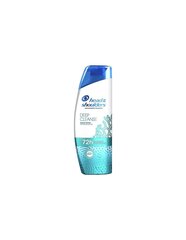 Head Shoulders Deep Cleanse Detox šampoon цена и информация | Шампуни | hansapost.ee