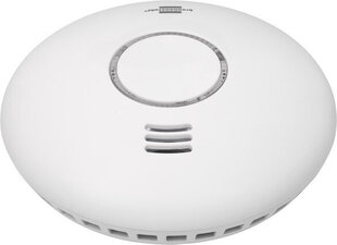 Brennenstuhl WiFi suitsu- ja temperatuuriandur 2XAA WRHM01 hind ja info |  Suitsuandurid, gaasiandurid | hansapost.ee