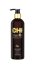 Palsam argaaniõliga CHI Argan Oil Plus Moringa Oil 340 ml цена и информация | Бальзамы | hansapost.ee