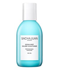 Кондиционер для объема волос Sachajuan Ocean Mist, 250 мл цена и информация | Бальзамы, кондиционеры | hansapost.ee